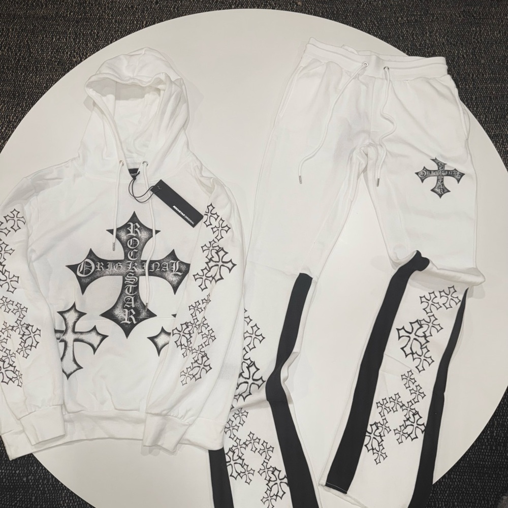 SALE! Rockstar Original Sets
